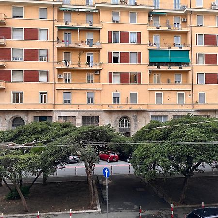 Maison D'Or Genua Exteriör bild